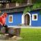 Blue House