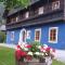 Blue House