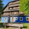Blue House
