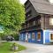 Blue House
