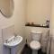 City Centre Ensuite Home - Free parking, near Uni & Hospital - Sunderland