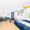 Sleeps 6 The Lovely Lymington Lock off - 利明顿