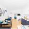 Sleeps 6 The Lovely Lymington Lock off - 利明顿