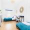 Sleeps 6 The Lovely Lymington Lock off - 利明顿