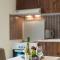 Helios studio next to the sea BY APOKORONAS-VILLAS