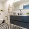 Agrippas St 8 - Isrentals