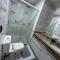 Flat Hotel Tropical Executive Praia Ponta Negra