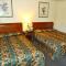 Budget Inn Morgan Hill - مورغان هيل