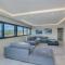 Malipe Penthouse with Sea View