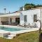 Villa San Zusto, 1600 m2 plot area, heated pool with hydromassage zone