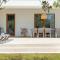 Villa San Zusto, 1600 m2 plot area, heated pool with hydromassage zone