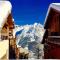 Chalet 4 pers. Piscine et literie toute neuve. - 皮伊圣万桑