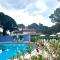 Hotel Alemagna Bed&Breakfast Bibione Lido del Sole