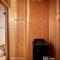 Large cabin with Sjusjøens best view, sauna and ski in out
