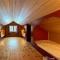Large cabin with Sjusjøens best view, sauna and ski in out