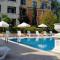 Lilia Apartments Каваци, Созопол - Sozopol