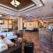 Evelina Palace Hotel