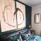 No.2 Boutique Art Townhouse 