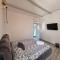 Double Room with Patio