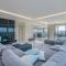 Malipe Penthouse with Sea View
