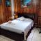 Natural Pacific Suites, Manuel Antonio-Quepos-Hotel