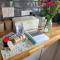 Forest Cedar Lodge, Forest of Dean - Cinderford