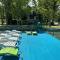 Party Villa Holiday Rent Balatonfoldvar - Balatonföldvár