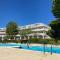 Studio à 300m de la plage, parc, piscine, terrasse - La Baule-Escoublac