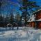 Sturgeon Valley Cabin - Vanderbilt