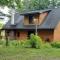 Sturgeon Valley Cabin - Vanderbilt