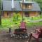 Sturgeon Valley Cabin - Vanderbilt