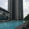 The Harmony at Astoria Ampang - Mountain View - 吉隆坡