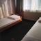Hotel Slodes