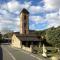 Hotel La Burna Panoràmic - 西斯伯尼