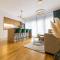 Apartman Lux self check-in