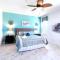 Lakeside 5Bd Pool Hm Spa Gm Watersng-237YS home - 达文波特