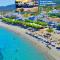 Evangelia House Sea View Apartments