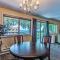 Puget Sound View, Best Area, 2 Baths, 2 Bedrooms, WD, Jacuzzi Bath, New Carpet, Balcony, View, 925sf