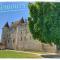 LE CLOS DES LYS - Chambres avez jacuzzi - Nemours - Treuzy-Levelay