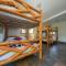Paradise Project Hostal