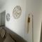 Glamorous, Renovated 3-Bedroom Apt in Nicosia