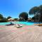 Cala Rossa by Saraï, Apt T2 4 personnes, dans Résidence hôtelière avec piscine