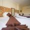 Pyramids Valley Boutique Hotel - Kairó