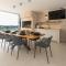 Luxury Villa Lunika near Brela, Baska Voda, Makarska - Lovreć