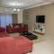 Royal Suites Apartments
