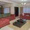 Royal Suites Apartments