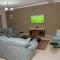 Royal Suites Apartments