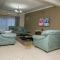 Royal Suites Apartments