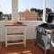 Apartamentos Alborada
