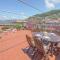 ATTICO CON TERRAZZA Vista da sogno